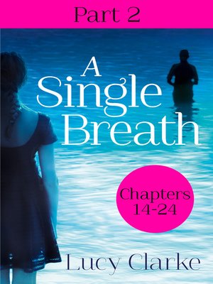 cover image of A Single Breath